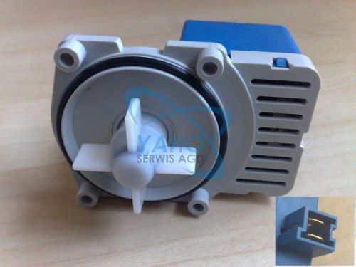 Silnik pompy Bosch / Siemens #18-89