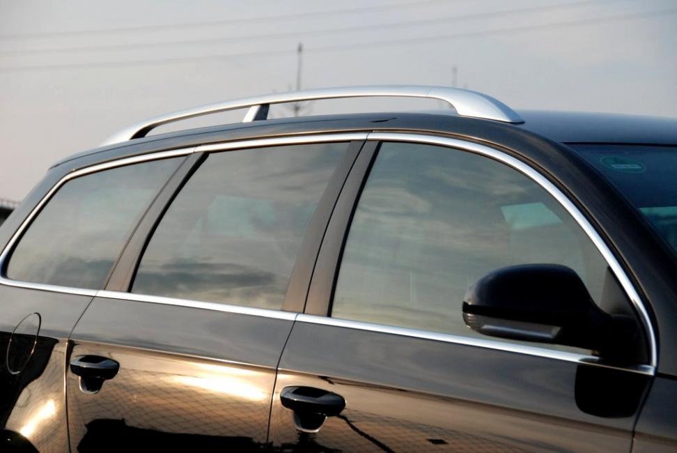 VW PASSAT B6 HIGHLINE PLUS INDYWIDUAL