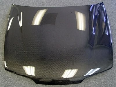 maska CARBON Peugeot 206 207 306 307 Citroen C4 C2