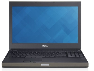 Dell Precision M4800 i7-4700MQ 8GB K1100M DOK 256S