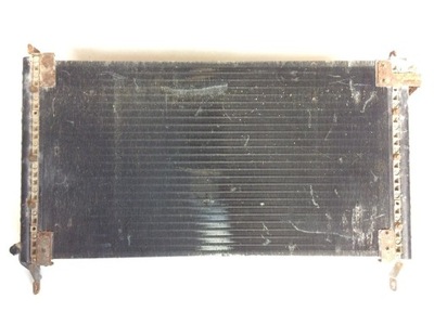 CHŁODNICA KLIMATYZACJI FIAT MAREA GWARANCJA CZĘŚCI