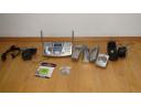 Telefon Panasonic, 3 słuchawki Dect. Od 1zł. !!!