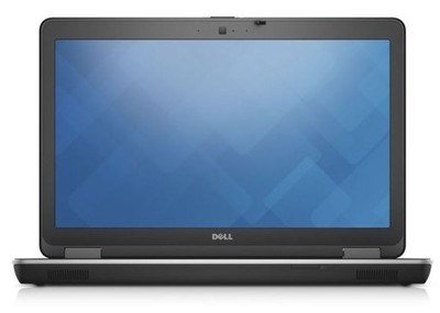 Dell Precision M2800 i7-4810MQ 16GB W4170M 256SSD