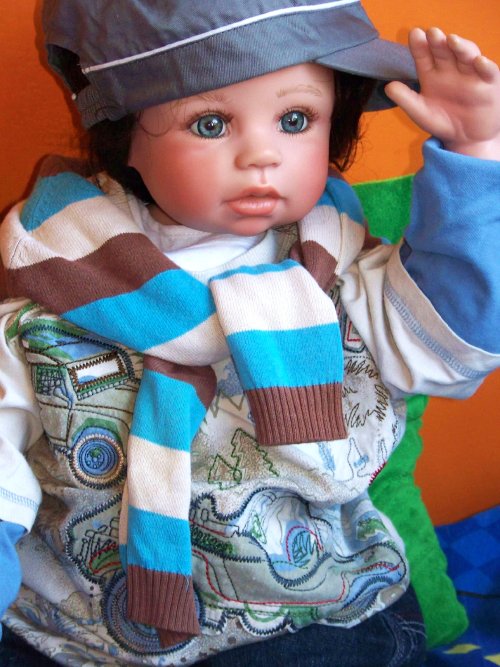  Chłopiec 3-4 (41).JP...jpg Fotki Zdjęcia Obrazki