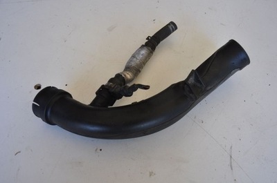 SAAB 9-3 1,9TTiD dolot do obudowy filtra powietrza