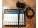 MODEM D-LINK DSL-G604T + gratis
