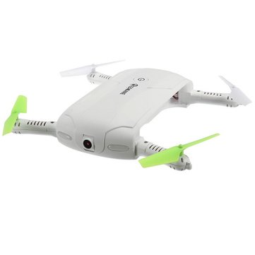 SELFIE Dron Eachine E50 WIFI FPV Quadcopter RTF