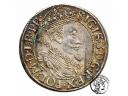 Zygmunt III Waza ort gdański 1612 st. 2