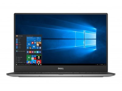 Dell XPS 9360 13,3 i7-7660U/16GB/SSD256/W10P FV23%