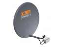 INTERNET SATELITARNY DWUKIERUNKOWY 99 ZŁ/MIEŚ
