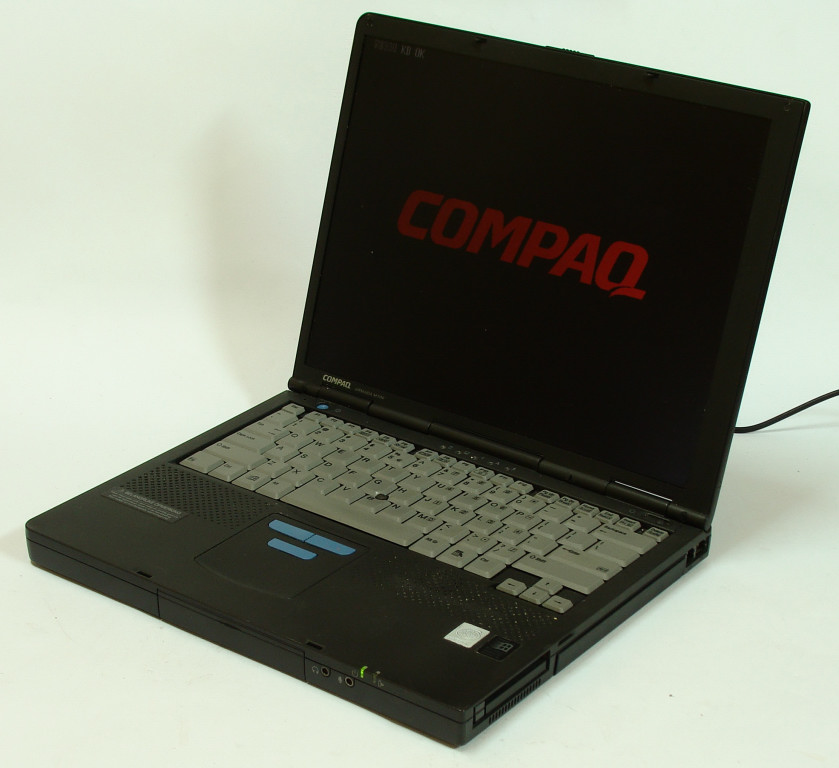Compaq Armada M700 Pentium III 650MHz 14''