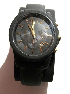 ZEGAREK A/X ARMANI EXCHANGE AX7105 (GRAWER)