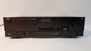 WZMACNIACZ JVC AX-333 / CD DIRECT / JAPAN Funkcje filtr Loudness (kontur) korektor dźwięku przełącznik głośników A/B