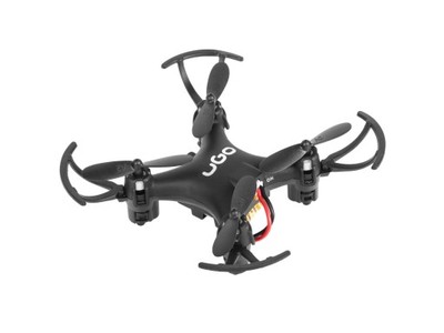 Kieszonkowy dron uGo Zephir
