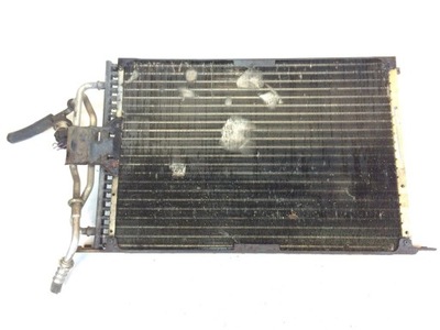 CHŁODNICA KLIMATYZACJI FORD FIESTA 96FW19710AE