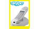 TOPCOM BUTLER 4012 USB Parlino - SKYPE VOIP