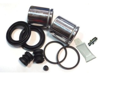 ZESTAW NAPRAWCZY ZACISKU TŁOK HYUNDAI SANTA FE 06-