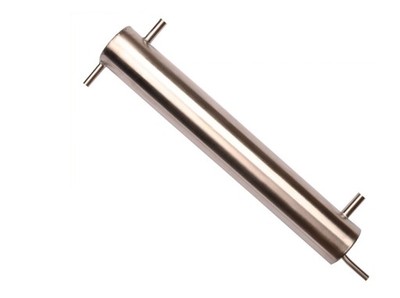 CHŁODNICA wężownica spirala 8 mm bimber Destylator