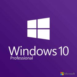 WINDOWS 10 PROFESSIONAL PRO PL 32/64