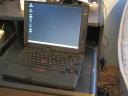 Unikalny IBM Thinkpad 560 komplet gotowy do pracy!