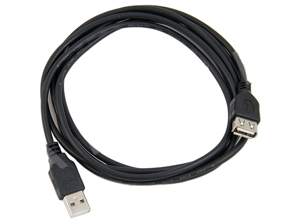 NOWY PRZEDŁUŻACZ PRZEDŁUŻKA USB 2m PROMOCJA !