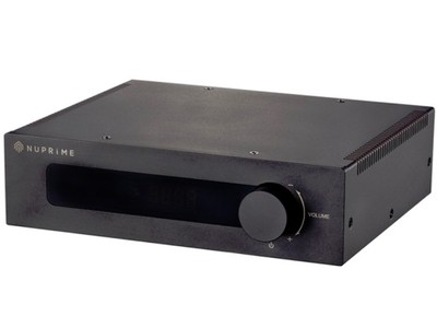 WZMACNIACZ STEREO + PRZETWORNIK DAC NUPRIME IDA-6