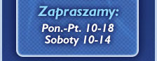 Zapraszamy