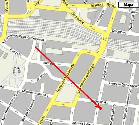 klawiatura laptop IBM T22