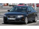 Audi A4 S-line 2007 Prywatnie