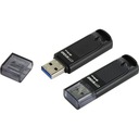 64GB KINGSTON PENDRIVE PAMIĘĆ DT180 G2 USB 3.0/3.1 Materiał metal tworzywo sztuczne