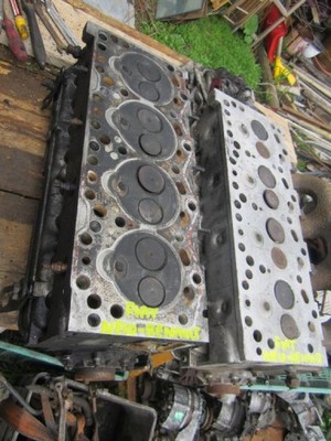 Glowica-MESENGER-DUCATO 2.5-2.8D-TD-TDI