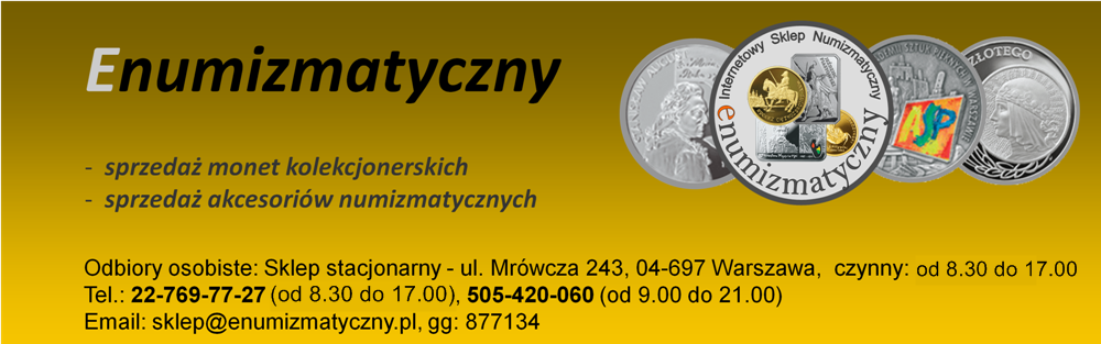 enumizmatyczny
