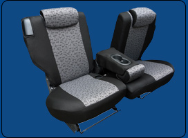 pokrowce samochodowe