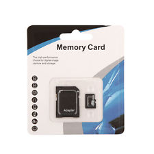 KARTA PAMIĘCI 256GB MICRO SD SDHC CLASS + ADAPTER