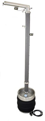 DESTYLATOR AABRATEK LM OLM KEG 30 KATALIZATOR