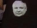 Lech Kaczyński - Koszulka - Pamiątka - roz S