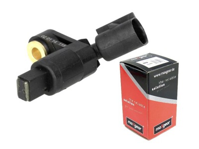 CZUJNIK ABS PRZÓD PRAWY VW Bora Golf III IV mk4