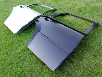 SSANGYONG REXTON DRZWI PRAWE TYŁ TYLNE