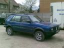 VW GOLF COUNTRY  4x4  1.8 Gaz