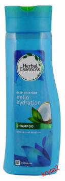 Herbal Essences HELLO HYDRATION szampon 400ml