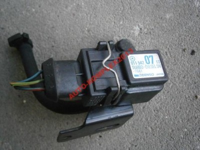 W210 W 210  CZUJNIK MAP 0115420717  2,2 CDI