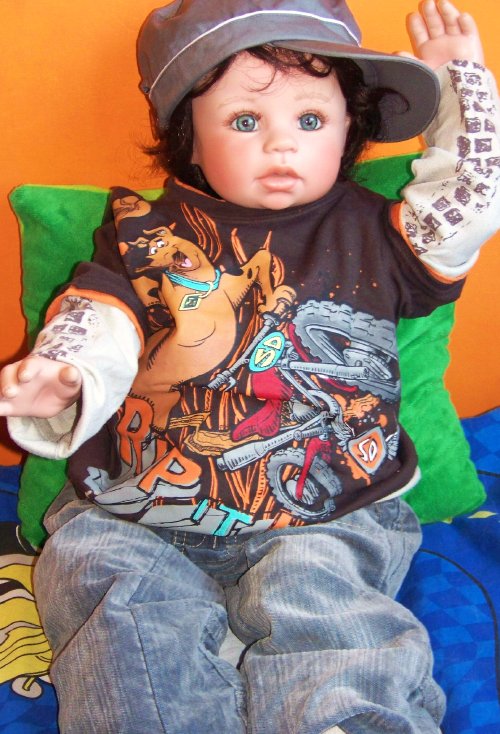  Chłopiec 3-4 (48).JP...jpg Fotki Zdjęcia Obrazki