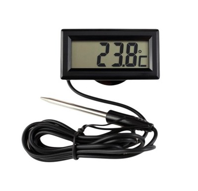 TERMOMETR TABLICOWY PANELOWY -50 DO 150C 90CM