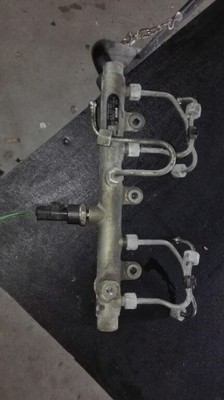 listwa wtryskowa 2.0 hdi