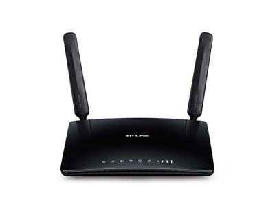 Router TP-LINK TL-MR6400 4G LTE WiFi SIM 300Mb/s