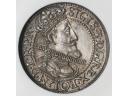 4459. Ort gdański 1612, NGC MS 62