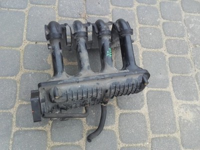 Kolektor ssacy honda jazz 02-08 1.4