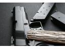 NOWY COLT 1911 Hi-Capa {WE} FULL METAL, 300fps