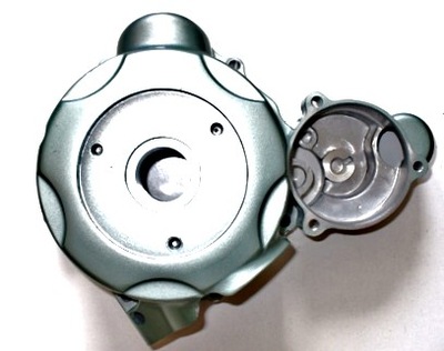 BASHAN ATV 200 250 POKRYWA OBUDOWA STATORA MAGNETA