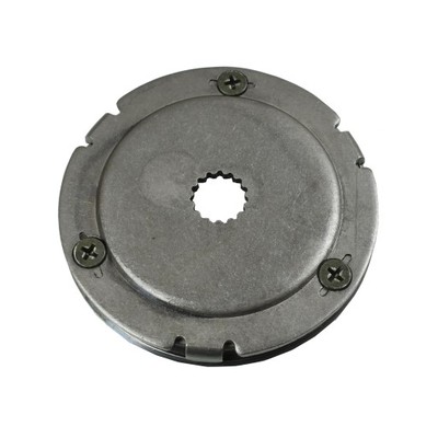 BENDIKS ROZRUSZNIKA sprzęgło WAL 16mm SKUTER 2T